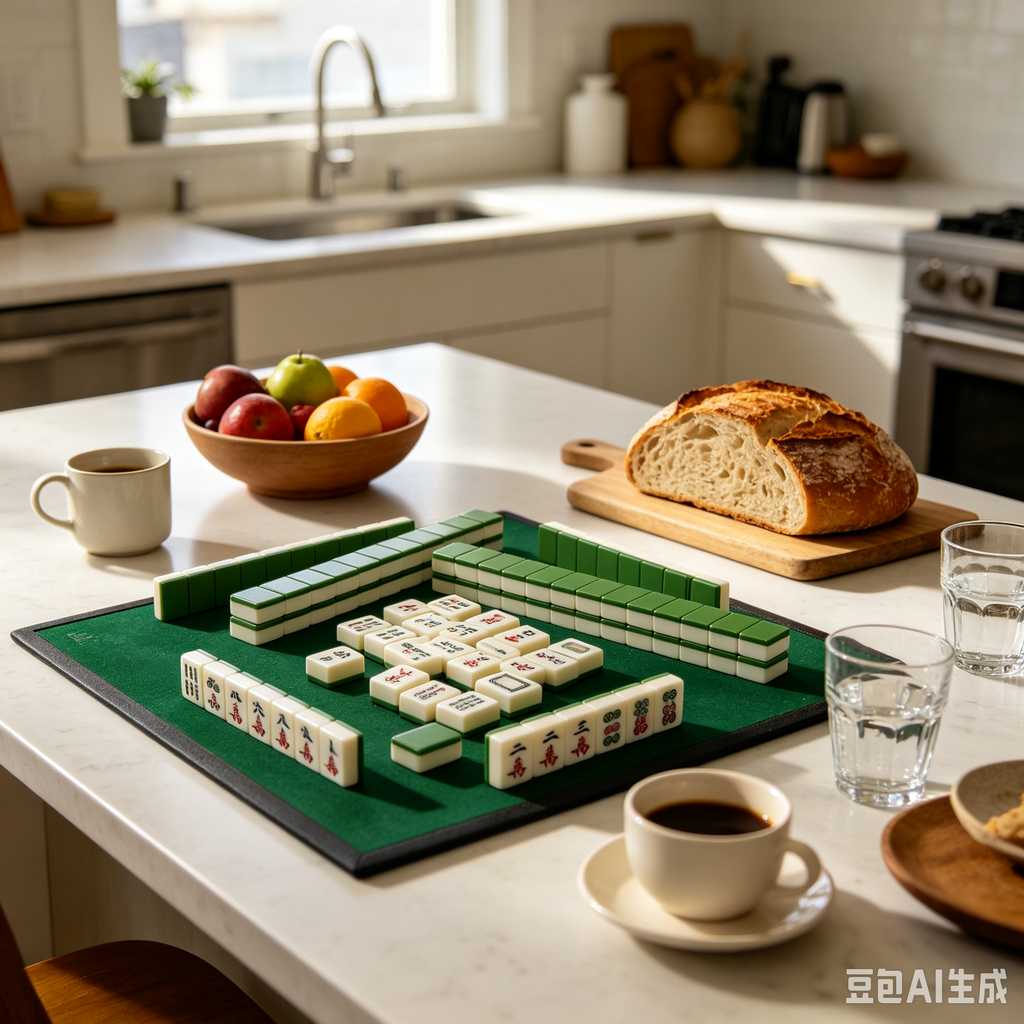 Massachusetts,mahjong