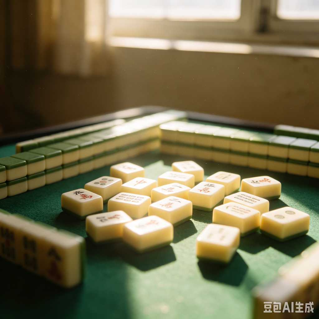 RapidCitySD,mahjong